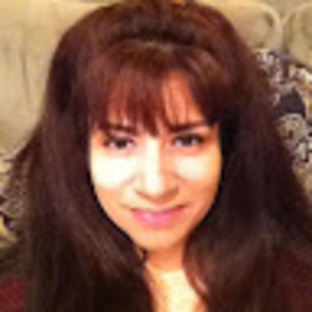 Meet your Posher, Brenda